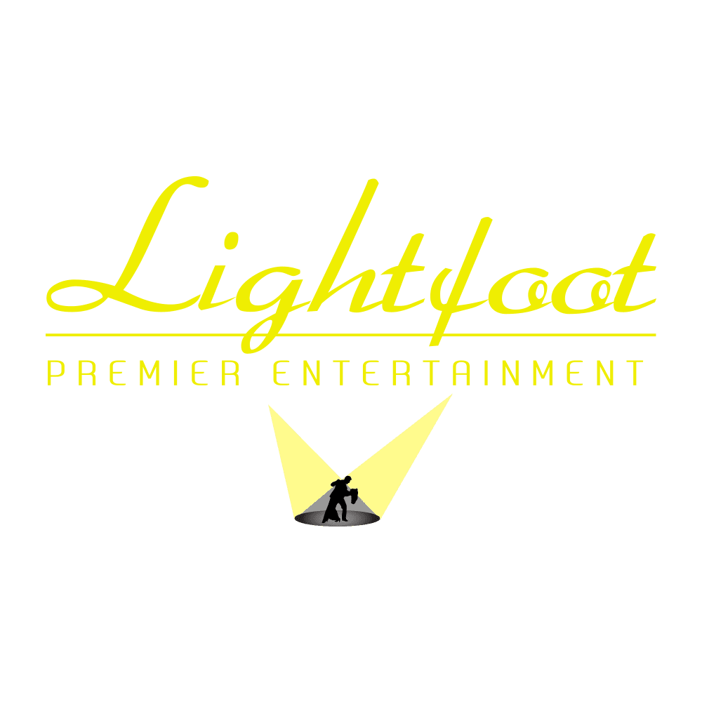 Old School DJ Lightfoot - Lightfoot Premier Entertainment